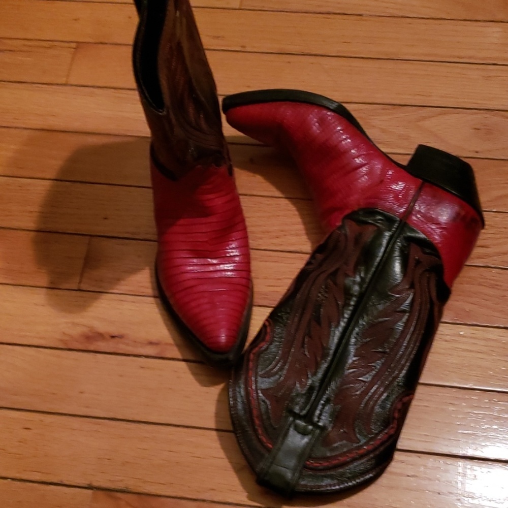 Boots - Picture 2 of 2